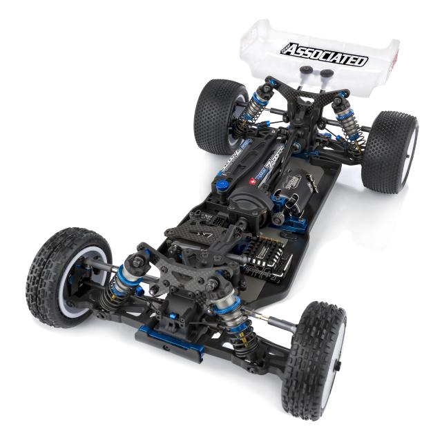 Team Associated RC10 B64 Chassis
