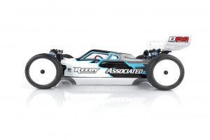 rc10b64 club racer