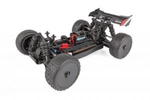 associated reflex 14t brushless rtr truggy