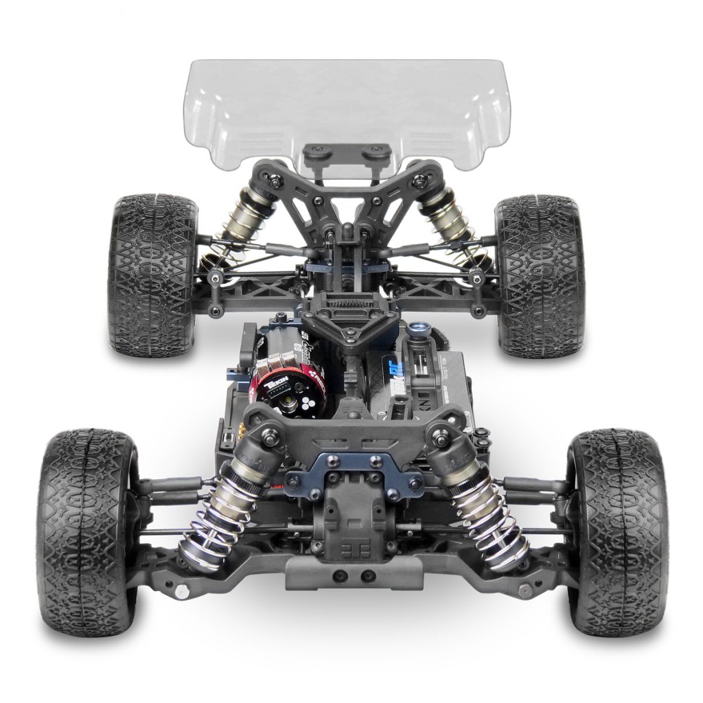 tekno eb 410.2