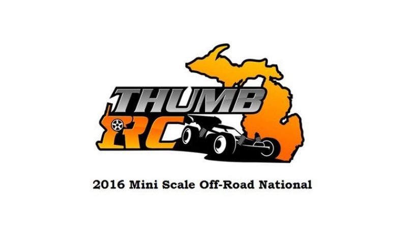 Race Report: The 2nd Annual Team Losi Racing Thumb RC Mini Nationals