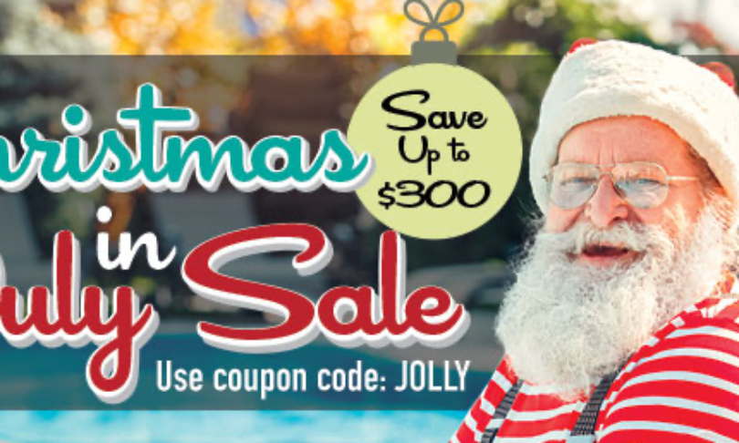 Tower Hobby’s 2023 Christmas in July Sale