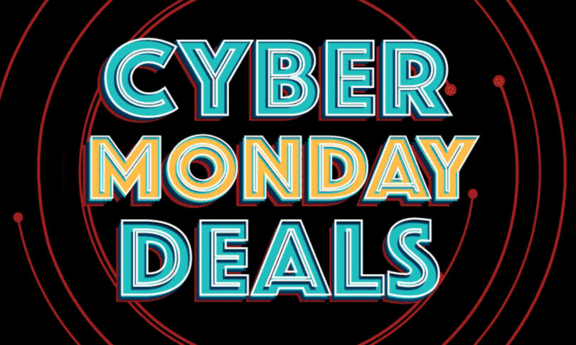 Tower Hobbies 2021 Cyber Monday Sale
