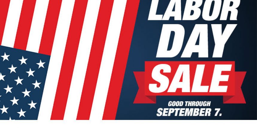 Save Big with Tower Hobbies Labor Day Deals
