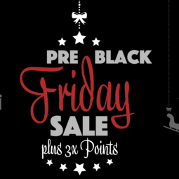 Save on a Selection of RTR Models and Kits During the Tower Hobbies Pre-Black Friday Sale