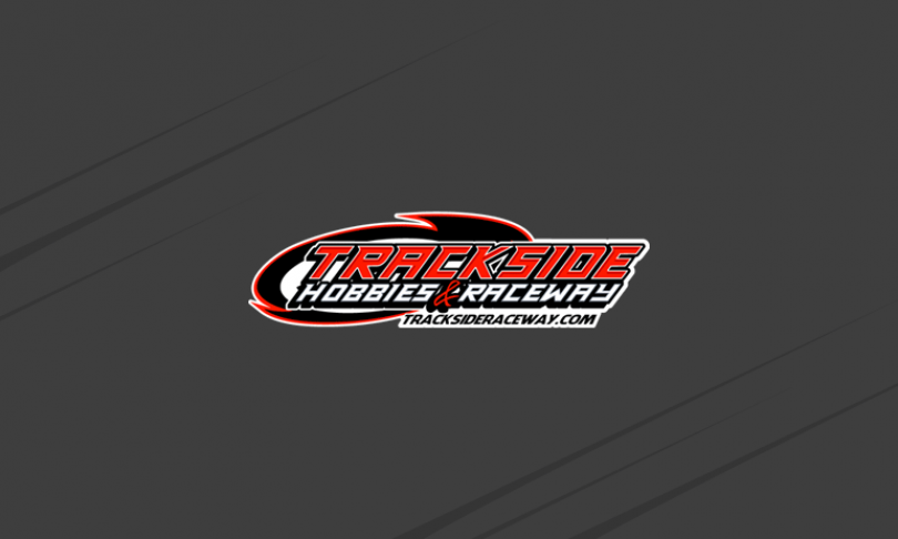 Trackside Raceway to Host 2017 Team Associated Off-road Championships