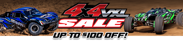 High-quality RC off-road trucks and cars available at RC Newb, featuring 4x4 and XL models perfect for hobbyists and enthusiasts. Shop now for great deals and top performance.