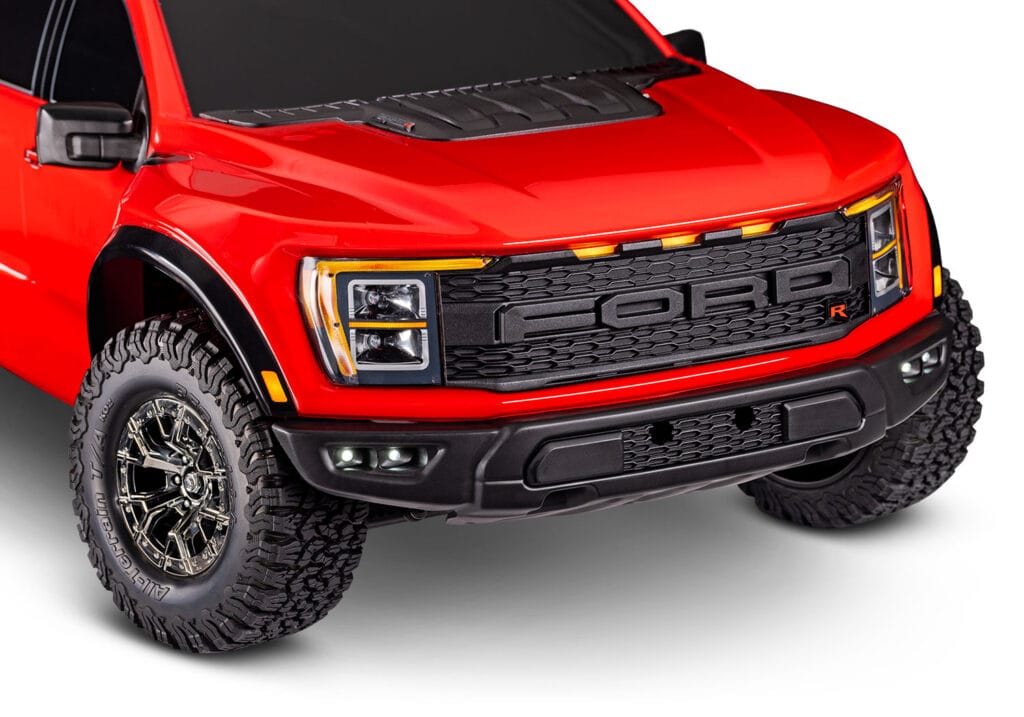 Amazing Ford F 150 Traxxas Gallery