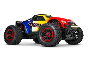 traxxas prographix paint