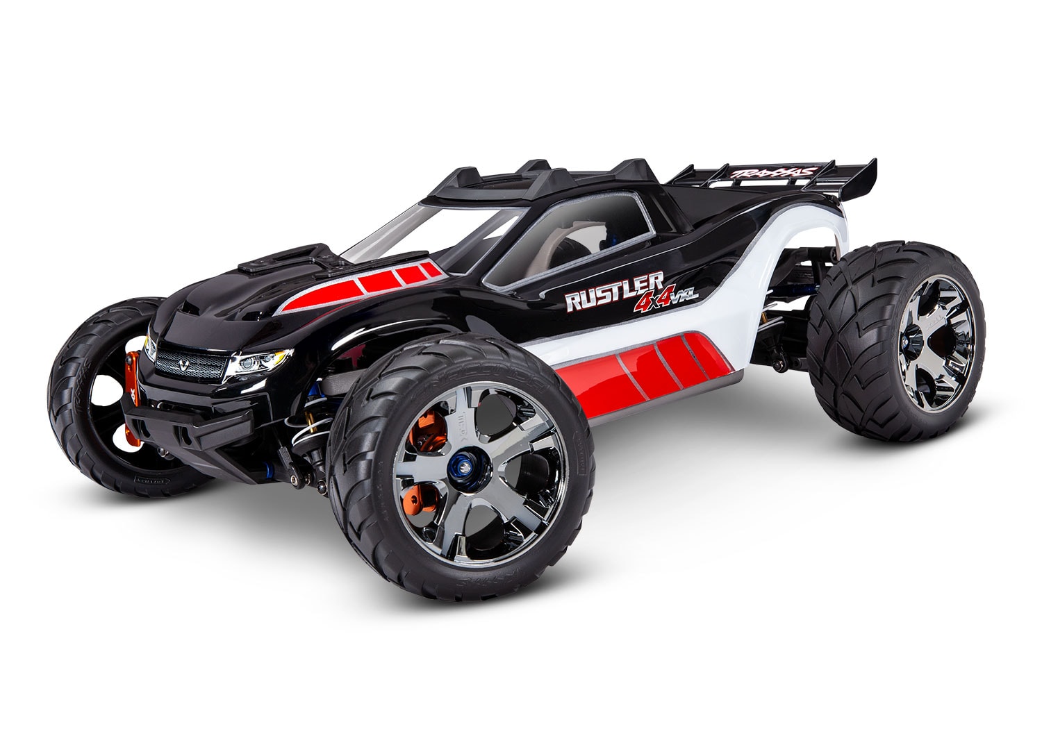 prographix rc