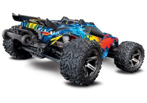 Introducing the Traxxas Rustler 4x4 VXL | RC Newb
