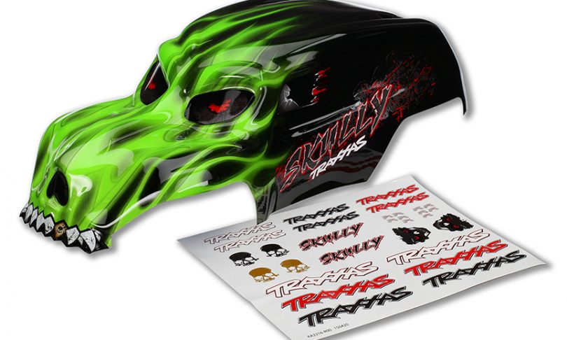 Traxxas is Going Green (and Saving You Green) for St. Patrick’s Day