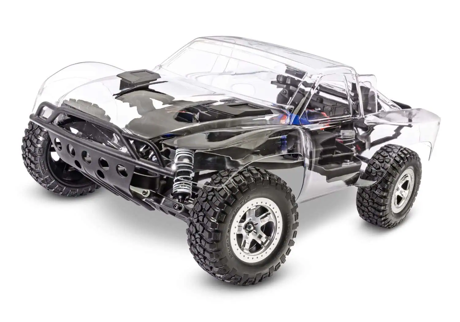 The Traxxas Slash 2WD BL2S Kit is Now 229.95 RC Newb