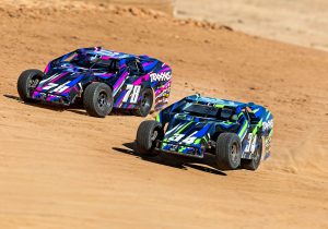 Traxxas Slash Modified Dirt Oval Racer | RC Newb