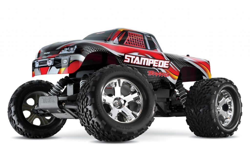 traxxas-stampede