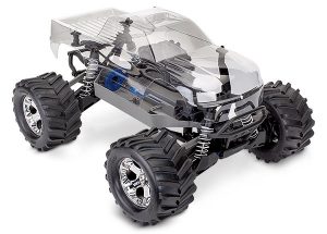 Built to Bash: Traxxas Stampede 4x4 Kit | RC Newb