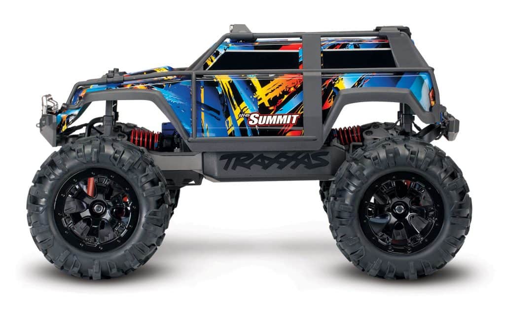 local traxxas dealer