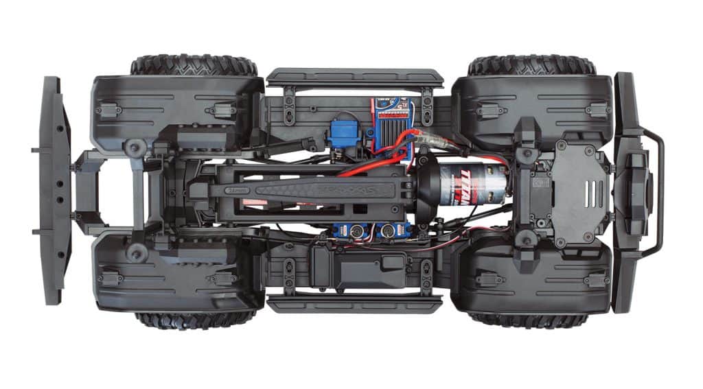 local traxxas dealer