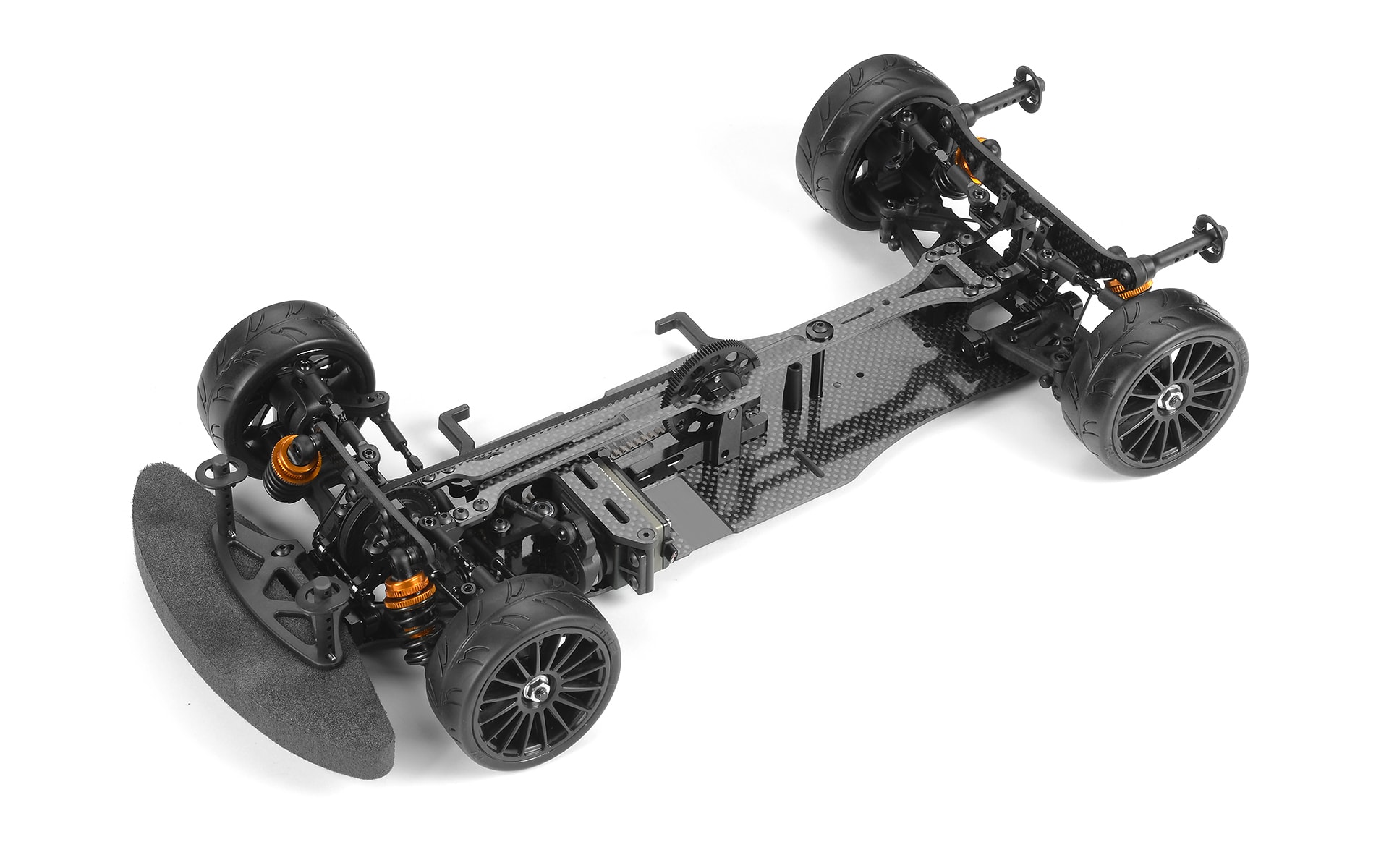 XRay T4F'21 Touring Car Kit - Chassis