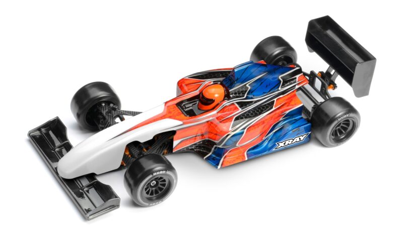XRay X1’20 R/C Formula Racer Car Kit
