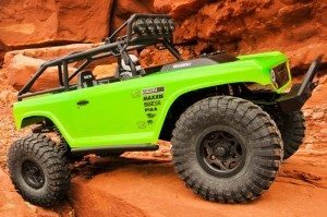 R/C Buyer's Guide: 1/10 Scale Trail Vehicles | RC Newb