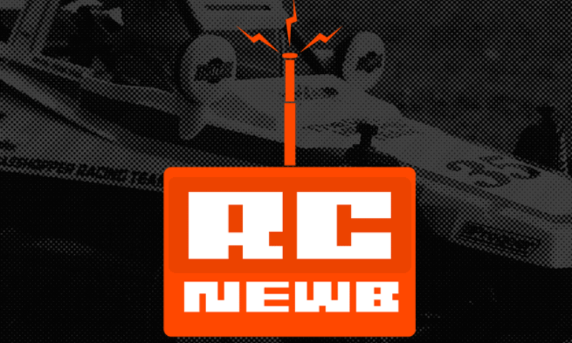 The RC Newb Podcast – Episode 72: An Overview of CarryAll RC’s X-TRA Backpack