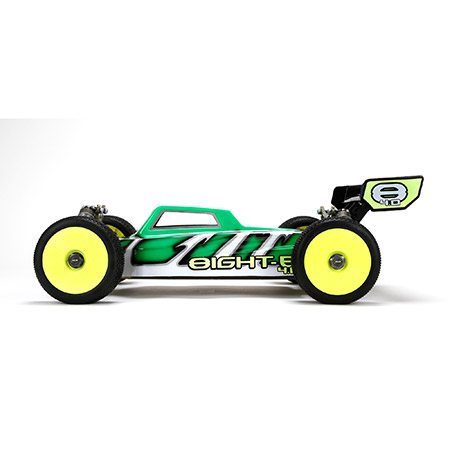 Team losi best sale 8ight e 4.0