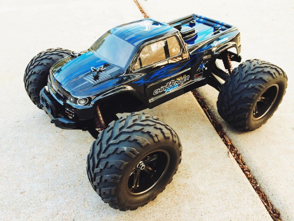 GP Toys Foxx S911 R C Monster Truck The Review RC Newb   Image13 1024x768 