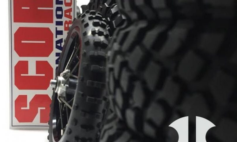 Axial Posts a Sneak-Peek at Something New (And the R/C Community is Buzzing)
