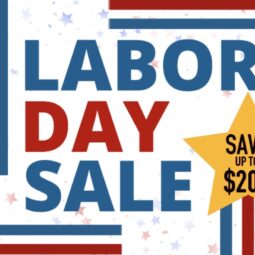 Score Up to $200 in Savings During the Tower Hobbies 2022 Labor Day Sale