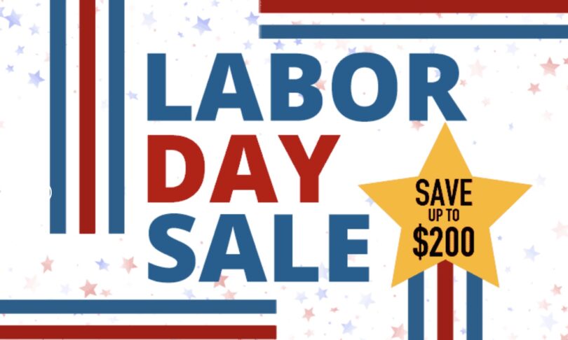 Score Up to $200 in Savings During the Tower Hobbies 2022 Labor Day Sale