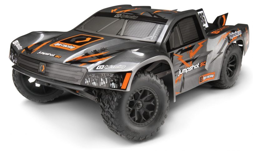 HPI Announces a Number of New R/C Vehicles at the Nuremberg International Toy Fair